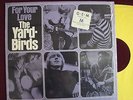 THE YARDBIRDS - ORIGINAL  MONO LP LN 24167 NEAR MINT 