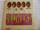 ROLLING STONES FLOWERS...LONDON RECORDS..SEALED...LL3509