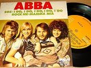 ABBA sos- i do, i do, i do- rock me BRAZIL EXCLUSIVE  EDIT 7
