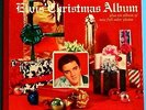 Elvis Presley “Elvis' Christmas Album” RCA Victor ?LOC-1035, 1957