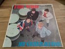 The Who LP My Generation Uk Brunswick mono 1st press SUPERB COVER & VINYL 7 pics