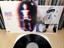 SONIC YOUTH 'NYC GHOSTS AND FLOWERS' LP US 2000 ORIG. w/INSERT