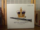 BENNY GOODMAN 5 LP Set '58 Rarity 