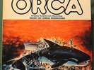 BOF OST LP - ORCA - Michael Anderson, Richard Harris / Ennio Morricone - YX-7036