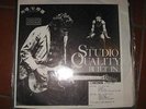 BRUCE SPRINGSTEEN STUDIO QUALITY BUILT IN