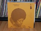 Jeanne Lee--Conspiracy LP Sam Rivers, Gunter Hampel, Steve McCall
