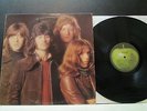 BADFINGER Straight Up Apple 3387 Vinyl Lp Ex