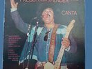 Freddy Fender - Canta