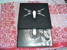 metallica death magnetic box set vinyl 5 lps