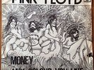 Pink Floyd - Money/Any colour you like, Very Rare Danish PS/7