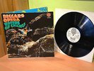 BEGGARS OPERA - WATERS OF CHANGE               VERTIGO SWIRL RECORDS - Prog Rock