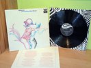 ABACUS - EVERYTHING YOU NEED           ORIGINAL ZEBRA  RECORDS - Prog Rock Kraut