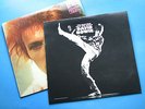 DAVID BOWIE - MAN WHO SOLD THE WORLD + SPACE ODDITY 1972 RCA MINT/NR MINT: 2 LPS