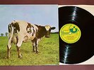 Pink Floyd - A-4/B-5 - Atom Heart Mother - HARVEST  SHVL 781