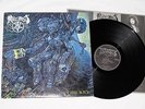 NOCTURNUS -The Key LP 1991 , first press Earache , US DEATH  gorguts atheist
