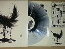 DILLINGER ESCAPE PLAN One Of Us 2013 Vinyl LP +CD +POSTER RARE SPLATTER LTD