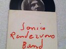 SONIC’S RENDEZ-VOUS BAND – City Slang 7’’ (TB-4) Pre PUNK ROCK MC5