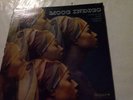 Jean Jacques Perrey Promo LP-Moog Indigo