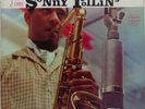 SOUND of SONNY ROLLINS   RIVERSIDE DG vinyl LP VG+ HEAR IT