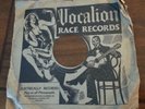 Vocalion Race Records 10