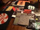 9 Third Man Records COMPLETE Vault Packages 6,9,10,11,12,13,14,15,16 Sealed