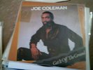 JOE COLEMAN - GET IT OFF THE GROUND * RARE SOUL FUNK 7