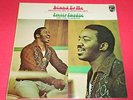 Pretty Purdie and the Playboys - Stand by me (Whatcha see is whachta get) -- LP