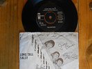 BEATLES 7/45 : LONG TALL SALLY (DENMARK)