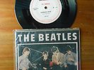 BEATLES 7/45 : PAPERBACK WRITER (BRAZIL)