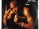 2 Pac   All Eyez On Me 4LP   Death Row   VG+