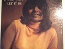 Spanky Wilson LET IT BE Rare SOUL JAZZ FUNK BREAKS LP 1978 Mothers