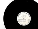 LED ZEPPELIN 1  TEST PRESSING Atlantic 1969 Authentic Excellent