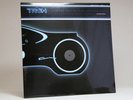 Disney Tron Evolution Legacy Vinyl Record Soundtrack Picture Disc - Daft Punk