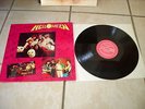 Helloween - Bang that Head That doesn't Bang (Live Germany `86)