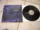 King Diamond - Voodoo - Massacre Records - Limited. Edition 350/500