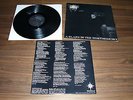 DARKTHRONE-A BLAZE IN THE NORTHERN SKY LP,PEACEVILLE 1ST PRESS 1991,LIKE MAYHEM
