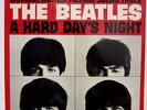 THE BEATLES A Hard Days Night OST LP Capitol SW 11921 REISSUE US 1983 SEALED M