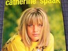 Catherine Spaak – Omonimo/Same title 1963 Ricordi MRL 6034 primo disco LP