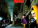 Nina Hagen Street German LP
