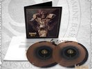 Behemoth - The Satanist Copper Vinyl Signed  SOLD OUT
