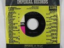 Northern Soul 45 IRMA THOMAS What Are You Trying To Do on Imperial VG++