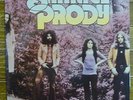SAMUEL PRODY   UK RARE HARD 80s? First time Reissue.