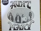 AUNT MARY / LOADED  Norway Prog 1972 2nd album