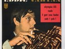 EDDIE VARTAN EP+++SUPERBE++++++++++++