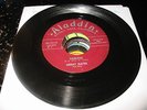 Great Gates - Darling / Jump, Jump, Jump. Aladdin 3310.