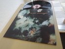 THE CURE DISINTEGRATION 1989 TOP RARIE VINYL LP