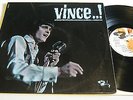 lp-33t- vince taylor:vince.. (original)