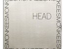 MONKEES HEAD SEALED PSYCHEDELIC ORIG'68 COLGEMS PROMO LP FOIL COVER LSD