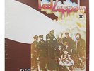 LED ZEPPELIN II *SEALED RARE RECORD CLUB EDITION W/BARCODE  SD-19127 