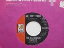 PATTERSON SINGERS Mr. Soft Touch United Artists Sweet Soul Gospel Promo 45 HEAR